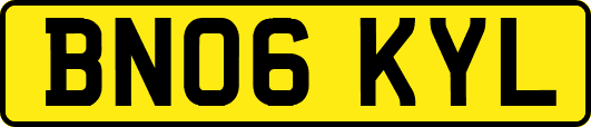 BN06KYL
