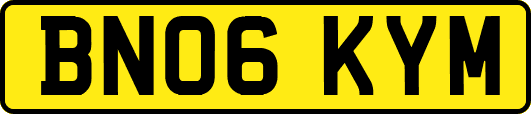 BN06KYM
