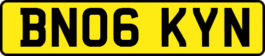 BN06KYN