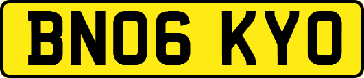 BN06KYO