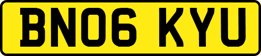 BN06KYU