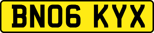 BN06KYX