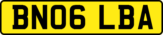 BN06LBA