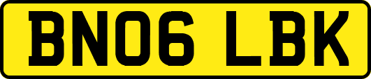 BN06LBK