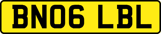 BN06LBL