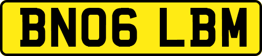 BN06LBM