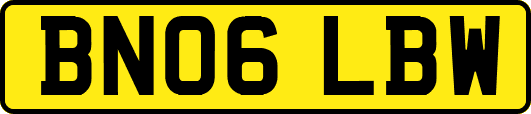 BN06LBW