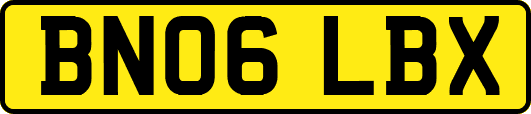 BN06LBX