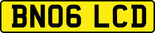 BN06LCD