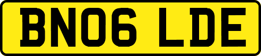 BN06LDE