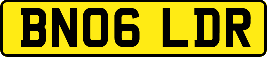 BN06LDR