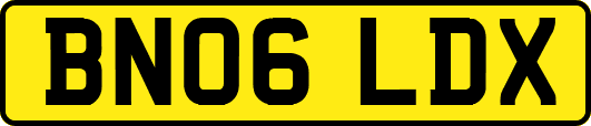BN06LDX