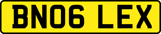 BN06LEX