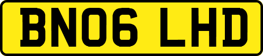 BN06LHD