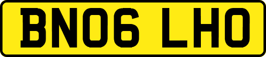 BN06LHO