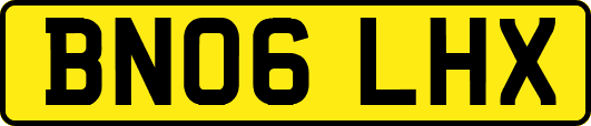 BN06LHX