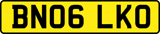 BN06LKO