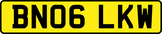 BN06LKW