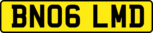 BN06LMD