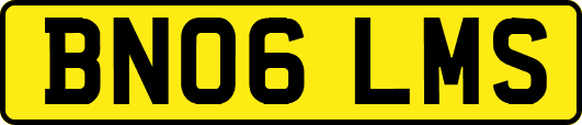 BN06LMS
