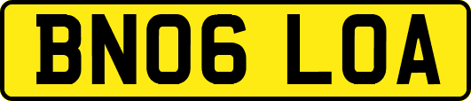 BN06LOA
