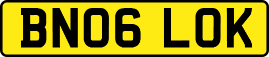 BN06LOK