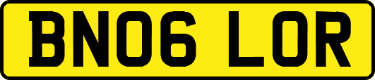 BN06LOR