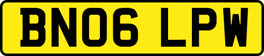 BN06LPW
