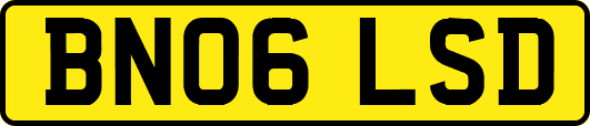 BN06LSD