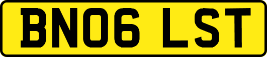 BN06LST