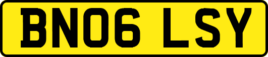 BN06LSY