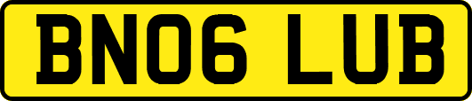 BN06LUB