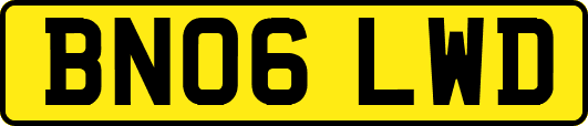 BN06LWD