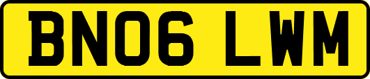 BN06LWM