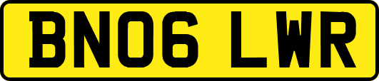 BN06LWR