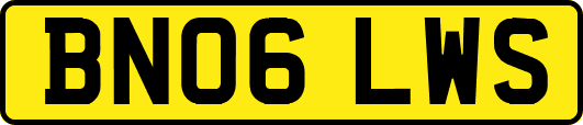 BN06LWS