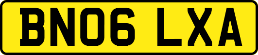 BN06LXA