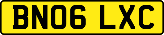 BN06LXC