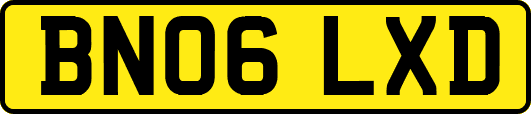 BN06LXD