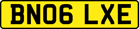 BN06LXE