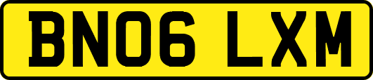BN06LXM