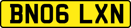 BN06LXN