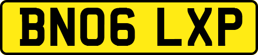 BN06LXP