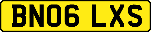 BN06LXS