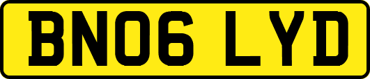 BN06LYD