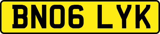 BN06LYK