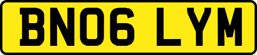 BN06LYM
