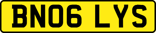 BN06LYS