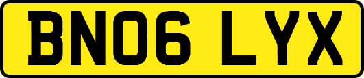 BN06LYX