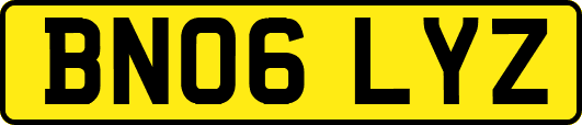 BN06LYZ